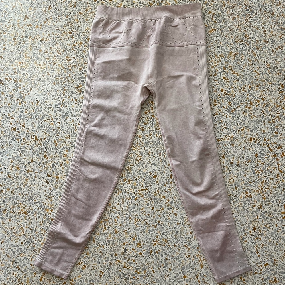 FABLETICS XXS/XS dusty rose Leggings